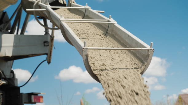 Why Trust Our Certified Concrete Contractors for Your Project Needs in IL?