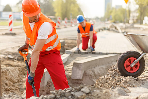 Best Concrete Crack Repair  in Wliamsvle, IL